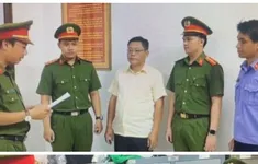 Cựu Trưởng ban quản trị chung cư Miếu Nổi cùng đồng phạm tham ô 1,2 tỷ đồng