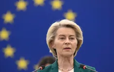 EU muốn xây dựng quan hệ cân bằng hơn với Trung Quốc