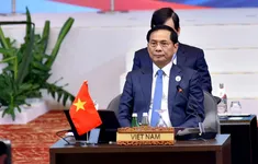 Việt Nam thúc đẩy cách tiếp cận toàn diện về quyền con người trong ASEAN, đề cao vai trò Hiệp ước SEANWFZ