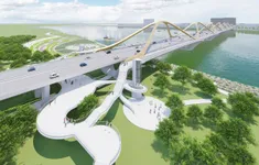 Hà Nội sẽ khởi công cầu Trần Hưng Đạo, cầu Ngọc Hồi, cầu Vân Phúc dịp 2/9