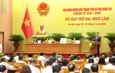 Hà Nội: Xử phạt nghiêm minh hơn các trường hợp vi phạm an toàn thực phẩm