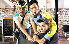 Dùng clip nhạy cảm đe dọa, tống tiền nữ đồng nghiệp