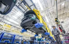 EU xây dựng mối quan hệ cân bằng với Trung Quốc