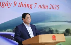 Thủ tướng chủ trì Hội nghị về các công trình, dự án đường sắt