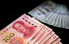 Doanh nghiệp Trung Quốc chuẩn bị cho kịch bản Nhân dân tệ giảm giá
