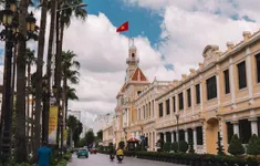 TP Hồ Chí Minh phát động 100 ngày thi đua tinh gọn bộ máy