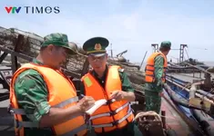 Biên phòng TP Hồ Chí Minh triển khai nhiệm vụ sau sáp nhập
