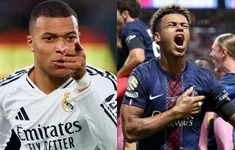 PSG và Real Madrid gặp tổn thất về lực lượng trước trận bán kết FIFA Club World Cup