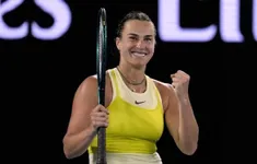 Aryna Sabalenka ngược dòng giành vé vào bán kết Wimbledon 2025