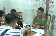 TP Hồ Chí Minh: Hỗ trợ cấp định danh điện tử cho người nước ngoài