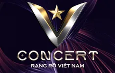 VTV tổ chức V concert - Rạng rỡ Việt Nam