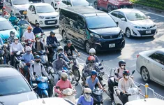 Ngày 10/7, từ Thanh Hóa đến Huế nắng nóng, nhiệt độ 35-37 độ C