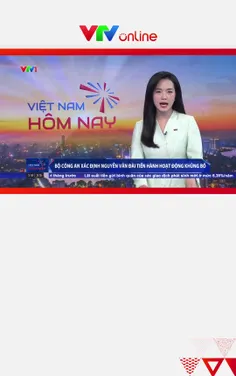 Bộ Công an xác định Nguyễn Văn Đài tiến hành hoạt động khủng bố