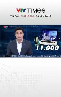 Xử lý 11 nghìn gian hàng thương mại điện tử sai phạm