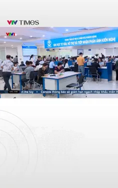 Hà Nội dừng thu hồ sơ với 25 dịch vụ công trực tuyến thiết yếu