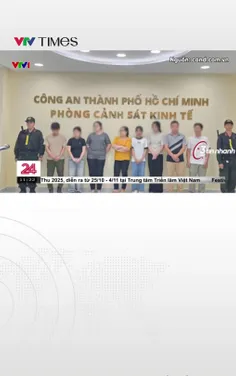 Triệt phá đường dây sản xuất gần 20.000 chai nước hoa giả