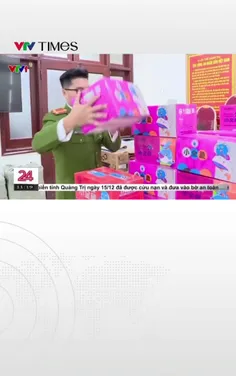 Hà Nội thu giữ hơn 114kg pháo nổ nhập lậu