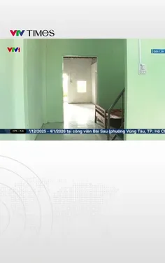  Những căn nhà mới đầu tiên trong "Chiến dịch Quang Trung"