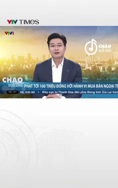 Phạt tới 100 triệu đồng với hành vi mua bán ngoại tệ