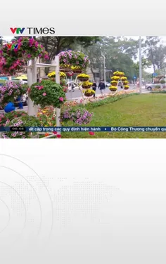 Hà Nội chỉnh trang đô thị đón Tết Dương lịch