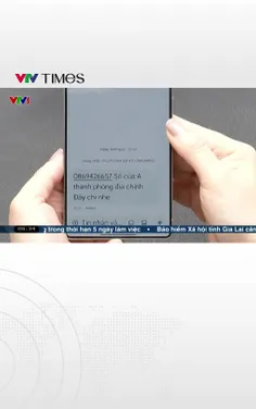 Bẫy lừa đảo từ yêu cầu cập nhật thông tin đất đai