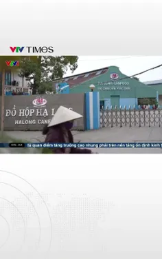 Nhiều siêu thị dừng bán đồ hộp Hạ Long