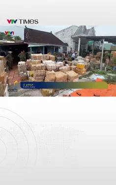 Triệt phá đường dây sản xuất, buôn bán nước hoa giả 