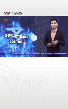 A.I thách thức thị trường việc làm