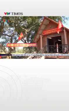 Đại hội XIV - niềm tin nơi đại ngàn Tây Nguyên