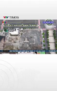 TP. Hồ Chí Minh: Triển khai 9 khu đất trống thành vườn hoa Tết 