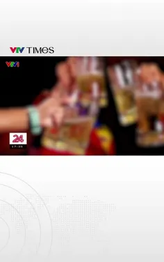 Bảo vệ sức khỏe khỏi tổn thương gan, tụy do rượu bia dịp Tết