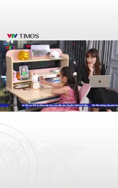 Tình yêu của mẹ và trí tuệ nhân tạo: Tự tay làm robot tặng con dịp Tết