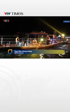 Khởi tố lái tàu chở đá gây tai nạn ở hồ Thác Bà