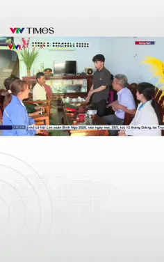 Quảng Ngãi: Nhiều cặp song sinh tình nguyện nhập ngũ