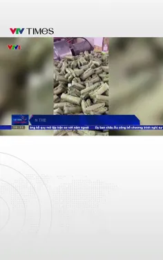 Khởi tố chủ cơ sở sản xuất giò chả dùng hàn the ở Hưng Yên, thu giữ hơn 1,2 tấn