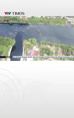 Đầu tư 38.500 tỷ đồng xử lý dứt điểm ô nhiễm kênh Bắc Hưng Hải