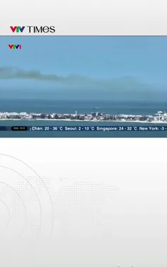 Cộng đồng người Việt tại các nước Vùng Vịnh an toàn