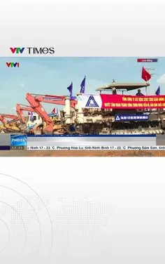 Khởi công dự án sửa chữa, nâng cấp sân bay quốc tế Liên Khương