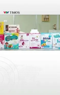 Thu hồi hơn 700 loại thực phẩm giả