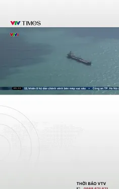 Iran ra điều kiện dừng chiến sự: Bồi thường thiệt hại, Mỹ rút khỏi Vùng Vịnh