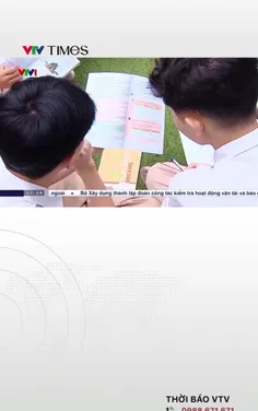 Thi tốt nghiệp THPT 2026 vào ngày 11 và 12/6