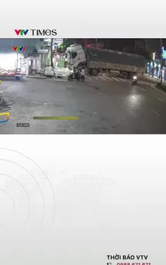 Phạt nguội lái xe đi ngược chiều trên quốc lộ 60