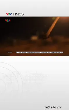 Israel hứng tên lửa từ Iran và Hezbollah