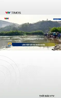 Lạng Sơn: Xảy ra nhiều vụ đuối nước khiến 4 trẻ tử vong