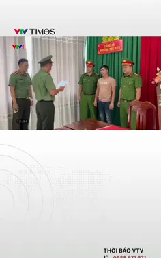 Khởi tố thuyền trưởng nhận giữ thuê thiết bị giám sát của tàu cá khác