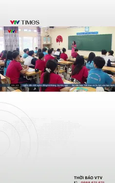 Hà Nội yêu cầu không dạy thêm, học thêm trong dịp hè dưới mọi hình thức