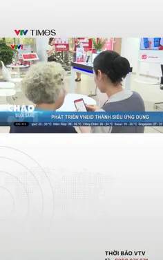 Phát triển VNeID thành siêu ứng dụng, đóng vai trò trung tâm trong hệ sinh thái số quốc gia