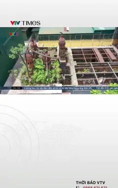 Hà Nội: Nước sạch mà…không sạch