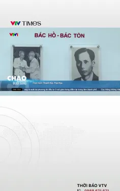 115 năm chủ tịch Hồ Chí Minh ra đi tìm đường cứu nước