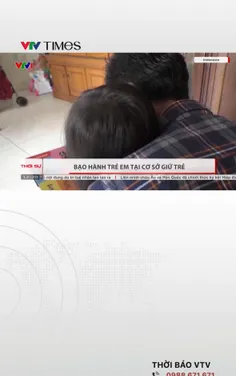 Indonesia: Bạo hành trẻ em tại cơ sở giữ trẻ
